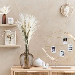 Deco Distrib Dame Jeanne 4l Taupe -SEMA design Boutique 1565f amb fetedesmeres 10690 hd