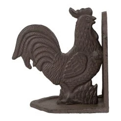 Comptoir De Famille Serre-livres Campagne Naturel En Fonte 7 Comptoir De Famille Serre-livres Campagne Naturel En Fonte -SEMA design Boutique 200482 DET02 WEB