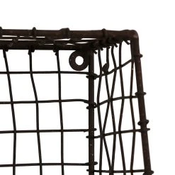 Comptoir De Famille Etagere Murale 3 Compartiments Cuisine Tradition Brun En Fer -SEMA design Boutique 201329 DET03 WEB