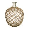 Comptoir De Famille Vase Dame-jeanne Cruse Naturel D22xh27cm -SEMA design Boutique 201369 DEB WEB