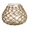 Comptoir De Famille Vase Cruse Naturel D26xh21cm -SEMA design Boutique 201370 DEB WEB