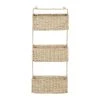 Comptoir De Famille Etagere Murale 3 Paniers Recif Naturel En Jonc De Mer 2 Comptoir De Famille Etagere Murale 3 Paniers Recif Naturel En Jonc De Mer -SEMA design Boutique 201468 DEB WEB