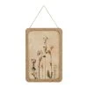 Comptoir De Famille Cadre Deco Fleurs Naturelles Séchées 40x60cm 2 Comptoir De Famille Cadre Deco Fleurs Naturelles Séchées 40x60cm -SEMA design Boutique 201603 DEB WEB