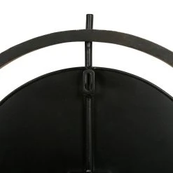 Comptoir De Famille Horloge Murale Chez Gaston Naturel D50cm 7 Comptoir De Famille Horloge Murale Chez Gaston Naturel D50cm -SEMA design Boutique 201657 DET02 WEB