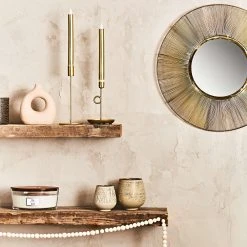 SEMA DESIGN Photophore Ligne Creme+dore D9xh9.5cm Verre 7 SEMA DESIGN Photophore Ligne Creme+dore D9xh9.5cm Verre -SEMA design Boutique 2c5b4 amb pao noel fds 25436