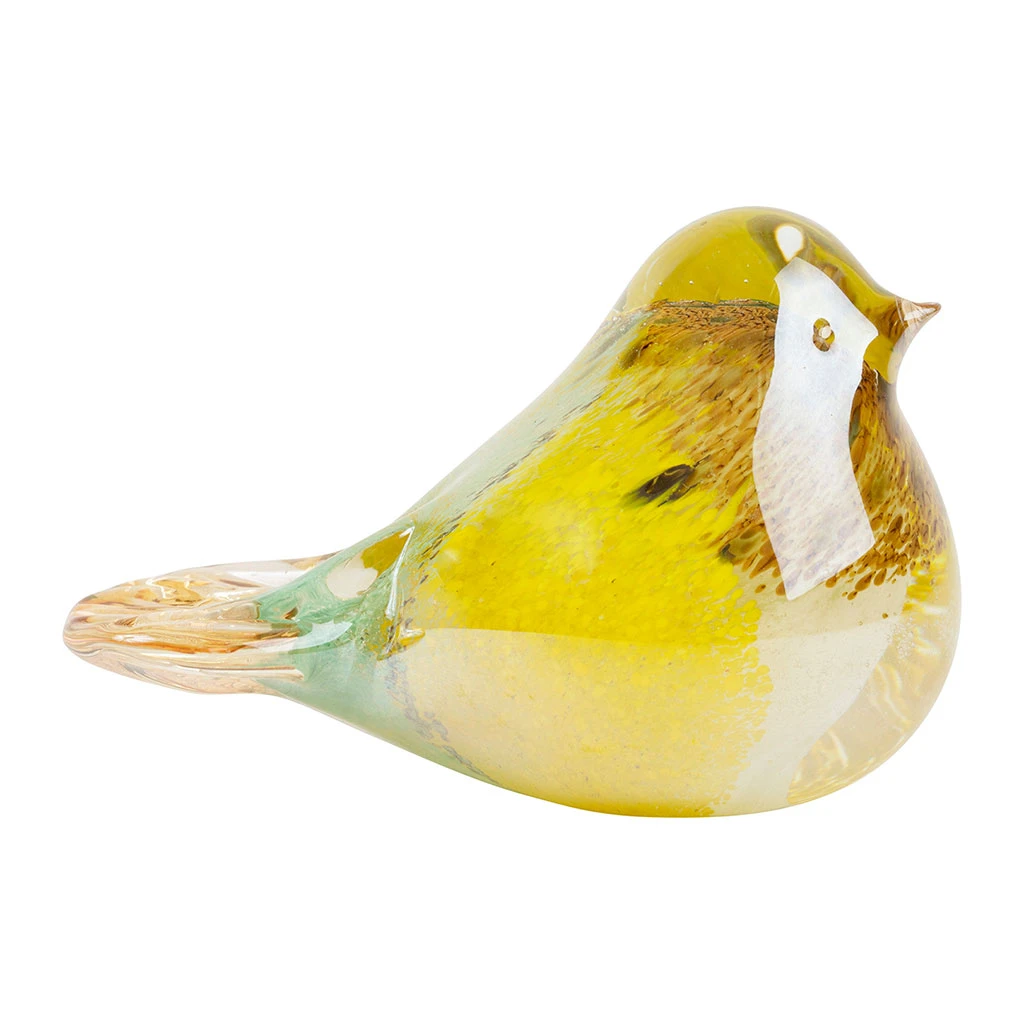 Côté Table Presse-papier Moineau 3 Côté Table Presse-papier Moineau