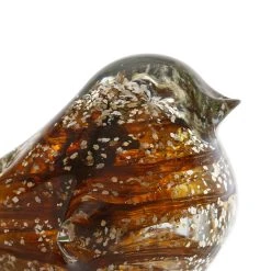 Côté Table Presse-Papier Moin Serin Ambre H7 5 Côté Table Presse-Papier Moin Serin Ambre H7 -SEMA design Boutique 36910 DET01 WEB