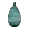 Côté Table Vase Colibri Emeraude D26xh47cm Verre Recyclé -SEMA design Boutique 37499 DEB WEB