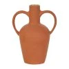 Côté Table Vase Solae Terracotta D16xh20cm Terre Cuite -SEMA design Boutique 37681 DEB WEB