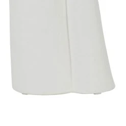 Côté Table Deco Visage Maceio Blanc Casse 20x12xh38cm Gres 9 Côté Table Deco Visage Maceio Blanc Casse 20x12xh38cm Gres -SEMA design Boutique 37812 DET01 WEB