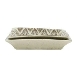 Côté Table Cendrier En Porcelaine Brun - Chin 8 Côté Table Cendrier En Porcelaine Brun - Chin -SEMA design Boutique 38608 DET02 WEB