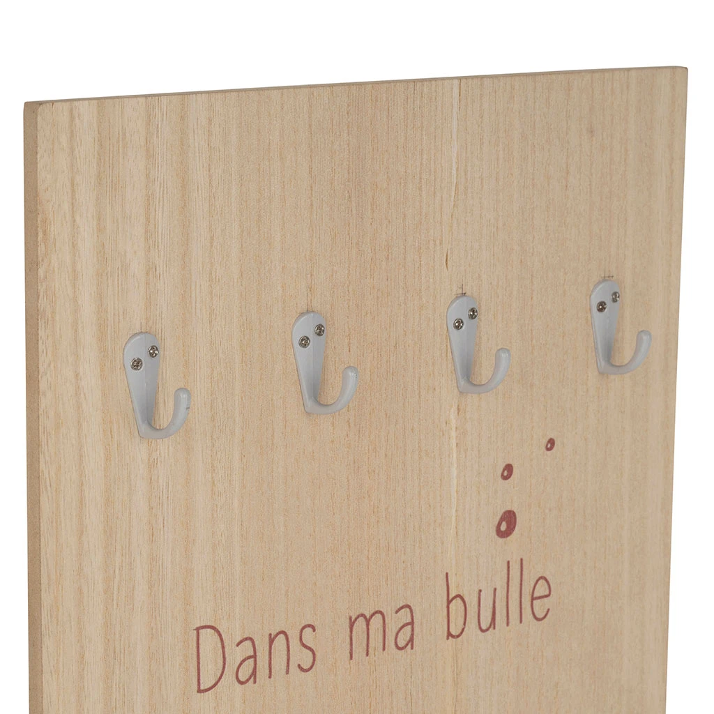 Jardin D'Ulysse Porte-courrier Aqua 5 Jardin D'Ulysse Porte-courrier Aqua – Image 3