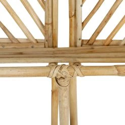 Jardin D'Ulysse Etagere Murale X2 Monarque Naturel En Rotin 10 Jardin D'Ulysse Etagere Murale X2 Monarque Naturel En Rotin -SEMA design Boutique 466981 DET02 WEB