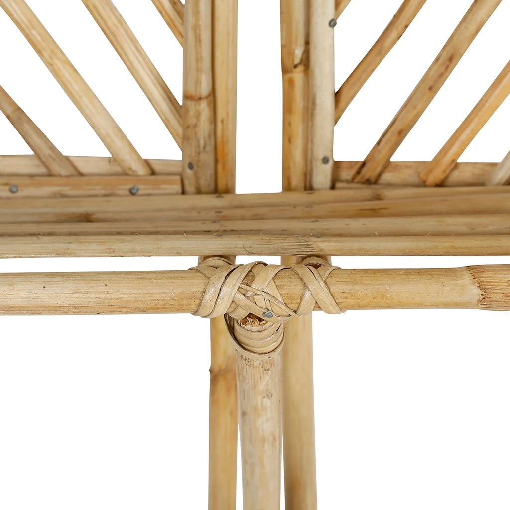 Jardin D'Ulysse Etagere Murale X2 Monarque Naturel En Rotin 5 Jardin D'Ulysse Etagere Murale X2 Monarque Naturel En Rotin – Image 3