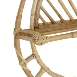 Jardin D'Ulysse Etagere Murale X2 Monarque Naturel En Rotin 12 Jardin D'Ulysse Etagere Murale X2 Monarque Naturel En Rotin -SEMA design Boutique 466981 DET04 WEB