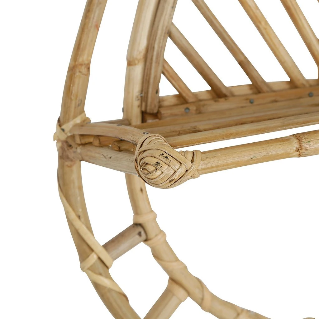 Jardin D'Ulysse Etagere Murale X2 Monarque Naturel En Rotin 7 Jardin D'Ulysse Etagere Murale X2 Monarque Naturel En Rotin – Image 5