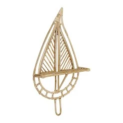 Jardin D'Ulysse Etagere Murale X2 Monarque Naturel En Rotin 13 Jardin D'Ulysse Etagere Murale X2 Monarque Naturel En Rotin -SEMA design Boutique 466981 DET05 WEB