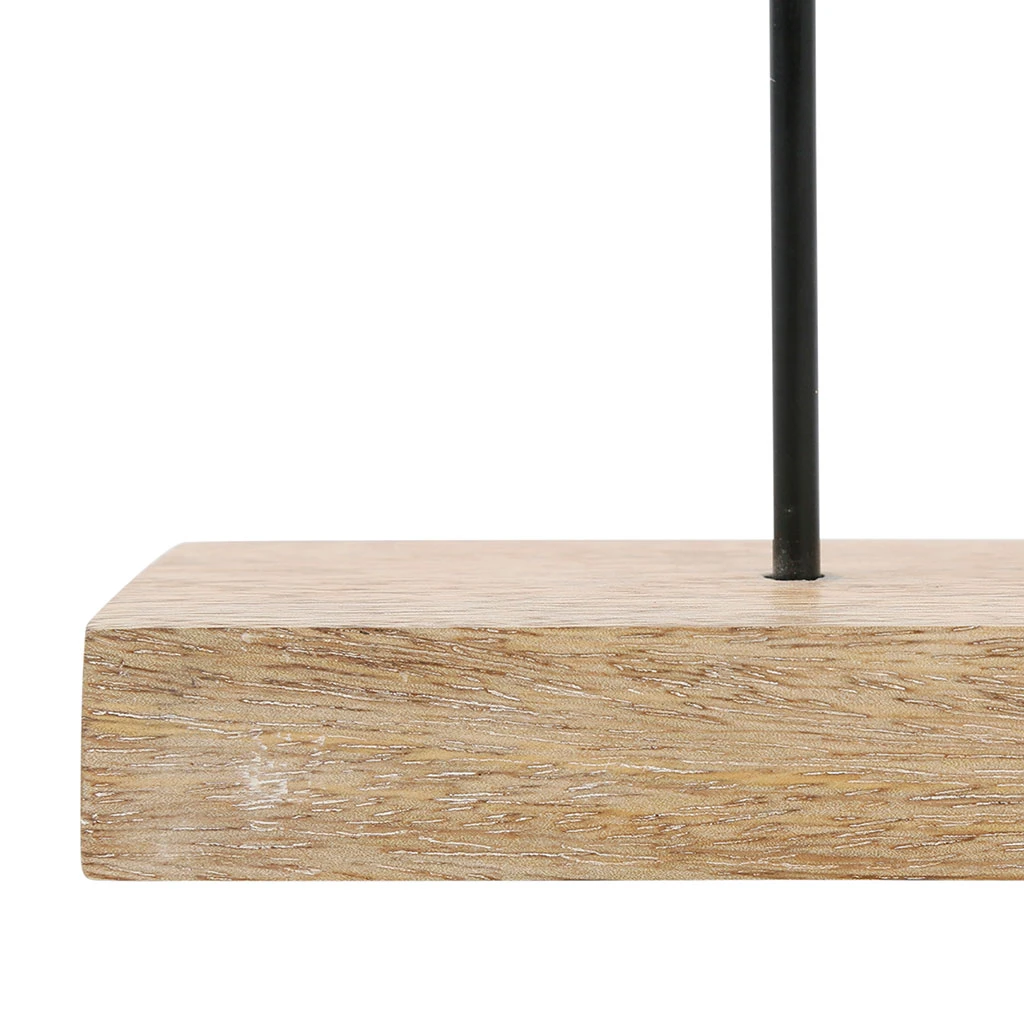 Jardin D'Ulysse Deco Poisson Un été à La Mer En Manguier Et Fer 5 Jardin D'Ulysse Deco Poisson Un été à La Mer En Manguier Et Fer – Image 3