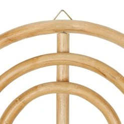 Jardin D'Ulysse Porte Manteau Rond En Rotin - Sweat Dream 7 Jardin D'Ulysse Porte Manteau Rond En Rotin - Sweat Dream -SEMA design Boutique 467128 DET01 WEB