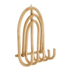 Jardin D'Ulysse Porte Manteau Rond En Rotin - Sweat Dream 8 Jardin D'Ulysse Porte Manteau Rond En Rotin - Sweat Dream -SEMA design Boutique 467128 DET02 WEB