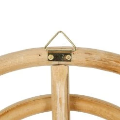 Jardin D'Ulysse Porte Manteau Rond En Rotin - Sweat Dream 9 Jardin D'Ulysse Porte Manteau Rond En Rotin - Sweat Dream -SEMA design Boutique 467128 DET03 WEB