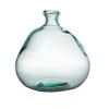 BASTIDE Vase Simplicity Transparent D20xh23cm En Verre -SEMA design Boutique 623714 FRN01 WEB