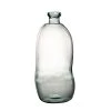 BASTIDE Vase Simplicity Transparent D34xh73cm En Verre