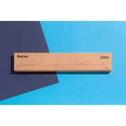 The Line Décoration Murale Ligne Bordeaux L50cm Noir 10 The Line Décoration Murale Ligne Bordeaux L50cm Noir -SEMA design Boutique 624535 FRN02 WEB