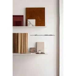 The Line Décoration Murale Ligne Bordeaux L50cm Noir 13 The Line Décoration Murale Ligne Bordeaux L50cm Noir -SEMA design Boutique 624535 FRN05 WEB