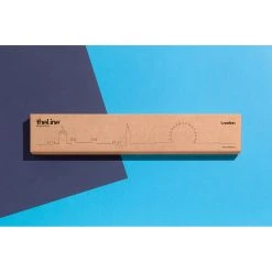 The Line Décoration Murale Ligne London 50cm 11 The Line Décoration Murale Ligne London 50cm -SEMA design Boutique 624537 FRN02 WEB