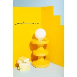 The Line Décoration Murale Ligne Saint-Malo 50cm 15 The Line Décoration Murale Ligne Saint-Malo 50cm -SEMA design Boutique 624547 FRN06 WEB