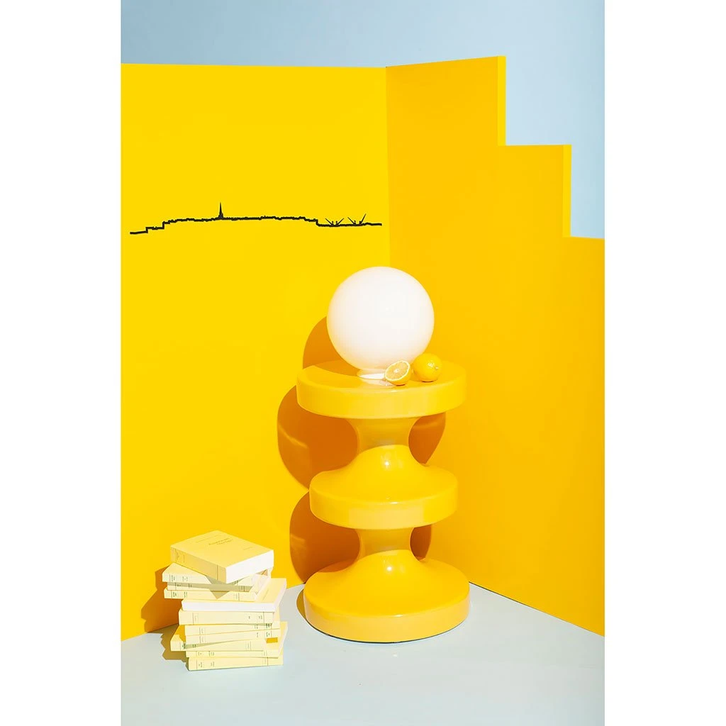 The Line Décoration Murale Ligne Saint-Malo 50cm 9 The Line Décoration Murale Ligne Saint-Malo 50cm – Image 7