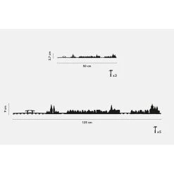 The Line Décoration Murale Ligne Amsterdam L50cm Noir 11 The Line Décoration Murale Ligne Amsterdam L50cm Noir -SEMA design Boutique 624549 FRN03 WEB