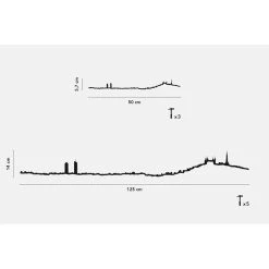 The Line Décoration Murale Ligne Lyon L50cm Noir 12 The Line Décoration Murale Ligne Lyon L50cm Noir -SEMA design Boutique 624554 FRN03 WEB