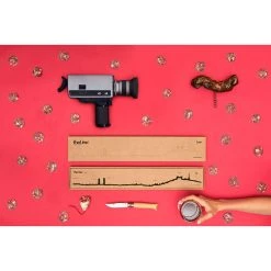 The Line Décoration Murale Ligne Lyon L50cm Noir 15 The Line Décoration Murale Ligne Lyon L50cm Noir -SEMA design Boutique 624554 FRN06 WEB