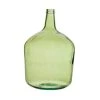 Deco Distrib Dame Jeanne 12l Olive -SEMA design Boutique 630323 FRN01 WEB