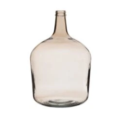 Deco Distrib Dame Jeanne 12l Taupe