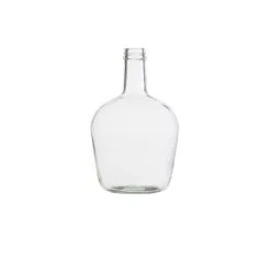 Deco Distrib Dame Jeanne 4l Transparente