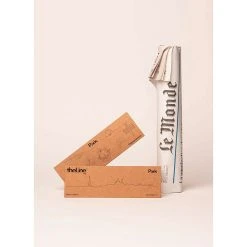 The Line Deco Murale Paris Format Mini -SEMA design Boutique 632308 FRN02 WEB