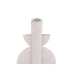 Pt' Bougeoir Bulle En Polyresine Ivoire 13x11xh22cm 9 Pt' Bougeoir Bulle En Polyresine Ivoire 13x11xh22cm -SEMA design Boutique 633104 FRN04 WEB