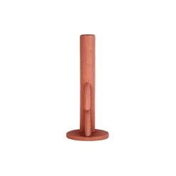 Pt' Bougeoir Demi Bulles En Polyresine Terracotta D11xh22cm 8 Pt' Bougeoir Demi Bulles En Polyresine Terracotta D11xh22cm -SEMA design Boutique 633106 FRN03 WEB