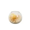 Arty Fêtes Decoration Boule En Verre Et Fleurs Séchées D13x10cm 1 Arty Fêtes Decoration Boule En Verre Et Fleurs Séchées D13x10cm -SEMA design Boutique 636035 FRN01 WEB