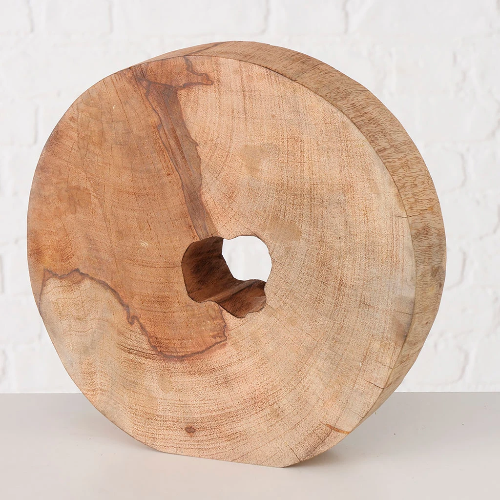 Boltze Decoration A Poser Ostrava 29x7xh28cm En Manguier 6 Boltze Decoration A Poser Ostrava 29x7xh28cm En Manguier – Image 4