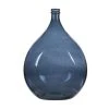 BASTIDE Dame Jeanne 34l Bleue En Verre D40xh56cm -SEMA design Boutique 641324 FRN01 WEB