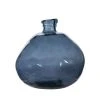 BASTIDE Vase Simplicity Bleu D33xh33cm En Verre -SEMA design Boutique 641327 FRN01 WEB