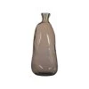 BASTIDE Vase Simplicity Sable D13xh35cm En Verre -SEMA design Boutique 641335 FRN01 WEB