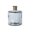 BASTIDE Jarron Corde En Verre D21xh26cm -SEMA design Boutique 641340 FRN01 WEB