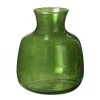 Deco Distrib Vase Vert Olive D17xh20cm - Litka -SEMA design Boutique 646099 FRN01 WEB