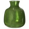 Deco Distrib Vase Vert Olive D24xh29cm - Litka -SEMA design Boutique 646101 FRN01 WEB