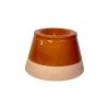 Chabi Chic Cendrier Masala D16.5cm - Oumnes 1 Chabi Chic Cendrier Masala D16.5cm - Oumnes -SEMA design Boutique 646115 FRN01 WEB
